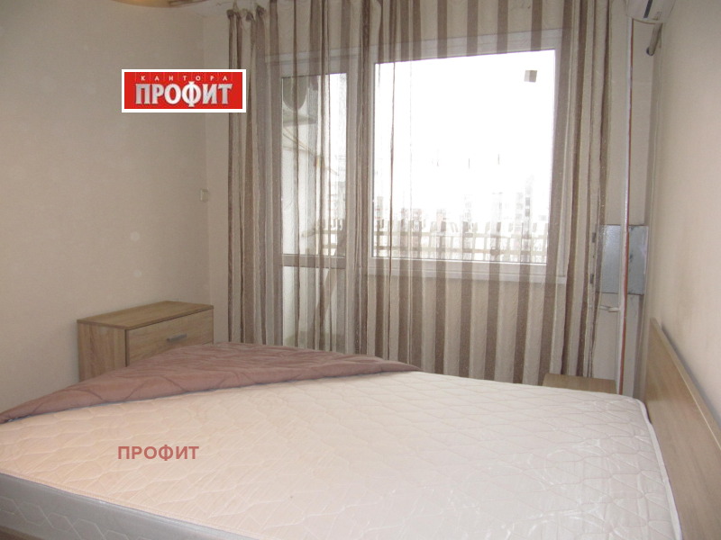 Продава 3-СТАЕН, гр. Пловдив, Тракия, снимка 4 - Aпартаменти - 49279059