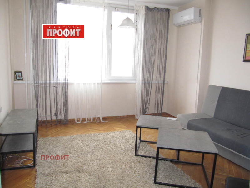 Продава 3-СТАЕН, гр. Пловдив, Тракия, снимка 5 - Aпартаменти - 49279059