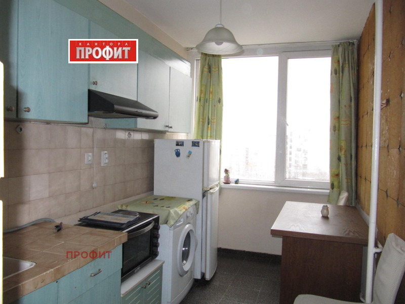 Продава 3-СТАЕН, гр. Пловдив, Тракия, снимка 6 - Aпартаменти - 49279059