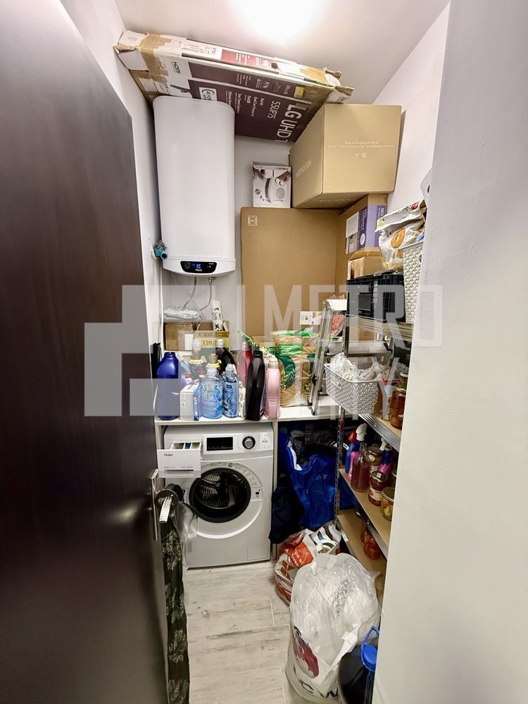 Myytävänä  2 makuuhuonetta Sofia , Družba 2 , 103 neliömetriä | 16254867 - kuva [14]