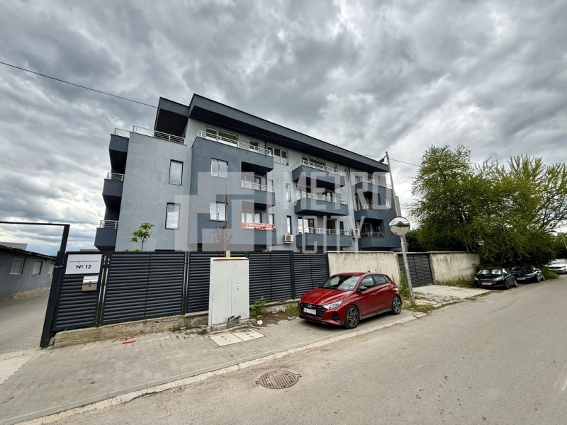 Myytävänä  2 makuuhuonetta Sofia , Družba 2 , 103 neliömetriä | 16254867 - kuva [13]