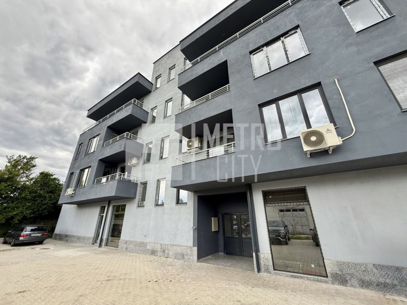 Myytävänä  2 makuuhuonetta Sofia , Družba 2 , 103 neliömetriä | 16254867 - kuva [2]