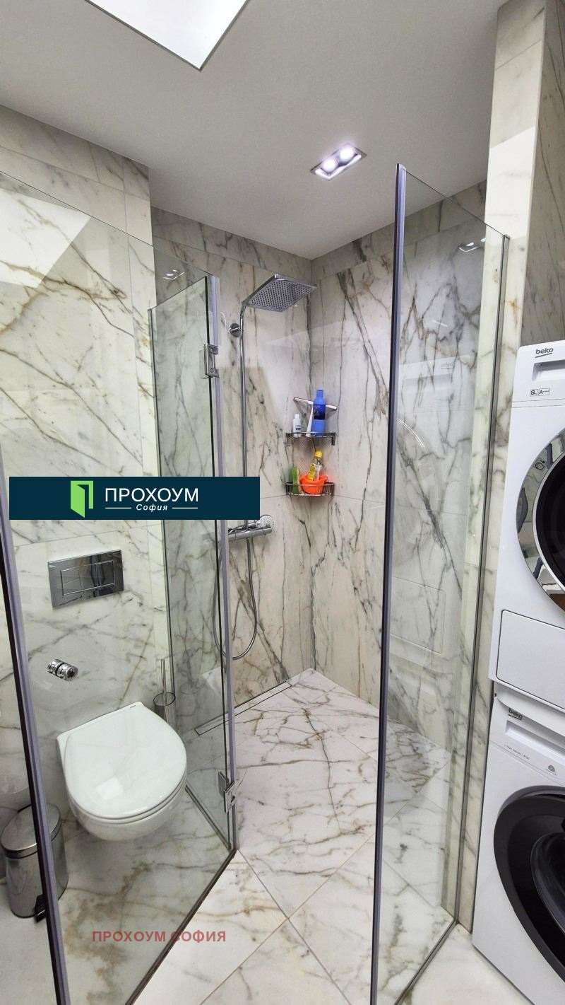 En venta  2 dormitorios Sofia , Simeonovo , 136 metros cuadrados | 67266716 - imagen [11]
