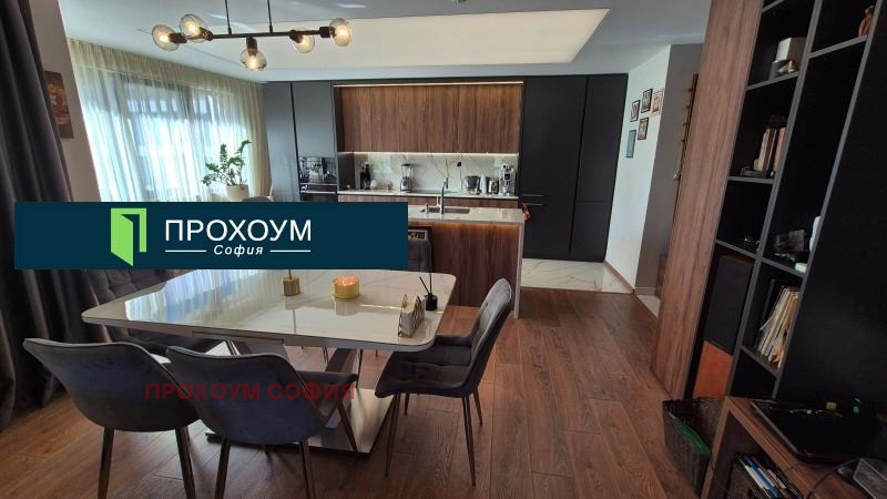 En venta  2 dormitorios Sofia , Simeonovo , 136 metros cuadrados | 67266716 - imagen [2]