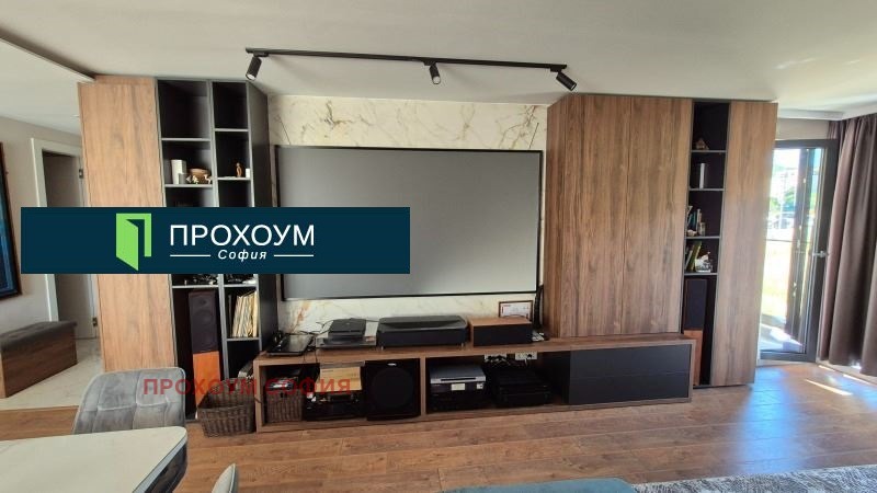 En venta  2 dormitorios Sofia , Simeonovo , 136 metros cuadrados | 67266716 - imagen [4]