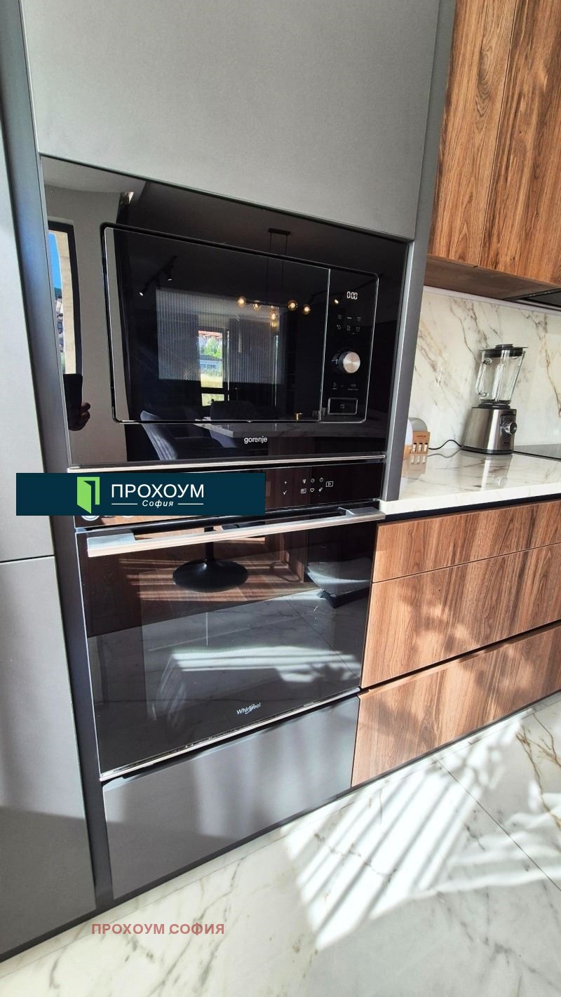 En venta  2 dormitorios Sofia , Simeonovo , 136 metros cuadrados | 67266716 - imagen [3]