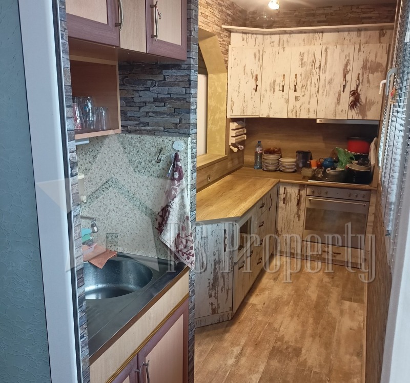 Til salg  2 soveværelser Stara Zagora , Ayazmoto , 70 kvm | 46402026 - billede [4]