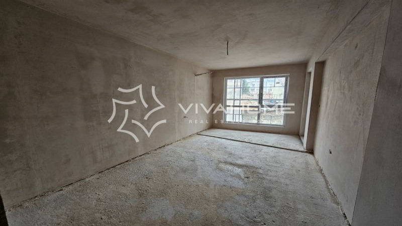 Продава 3-СТАЕН, гр. Варна, Погреби, снимка 8 - Апартаменти - 52036143