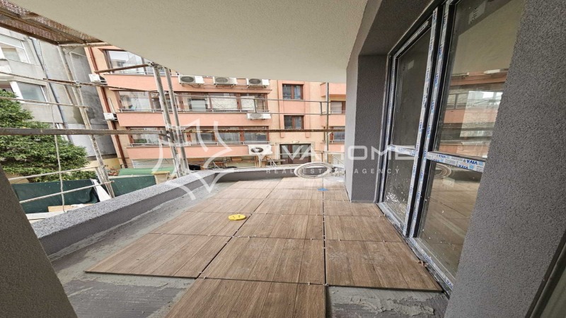 Продава 3-СТАЕН, гр. Варна, Погреби, снимка 12 - Апартаменти - 52036143