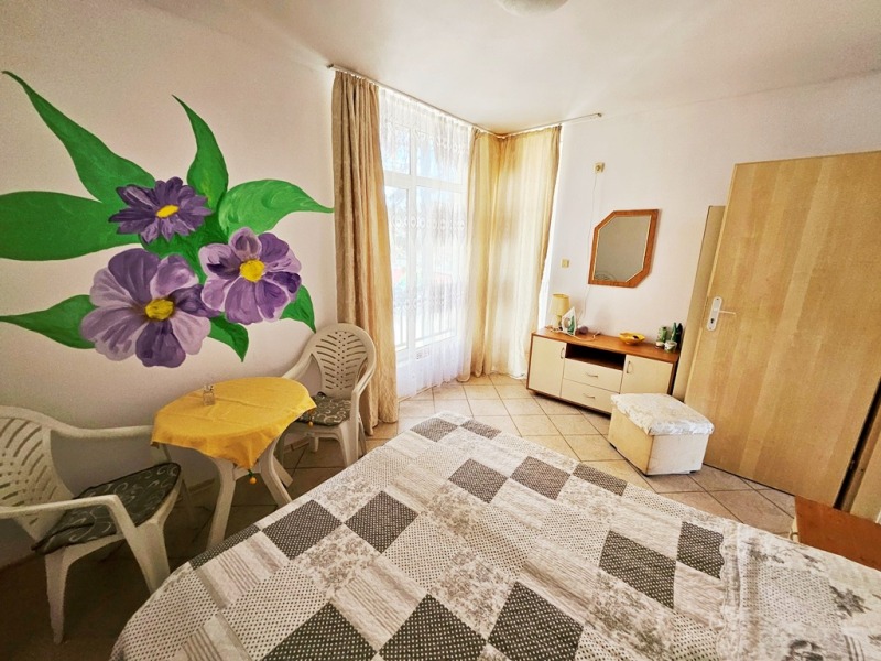 Продава 3-СТАЕН, к.к. Слънчев бряг, област Бургас, снимка 9 - Апартаменти - 52112044