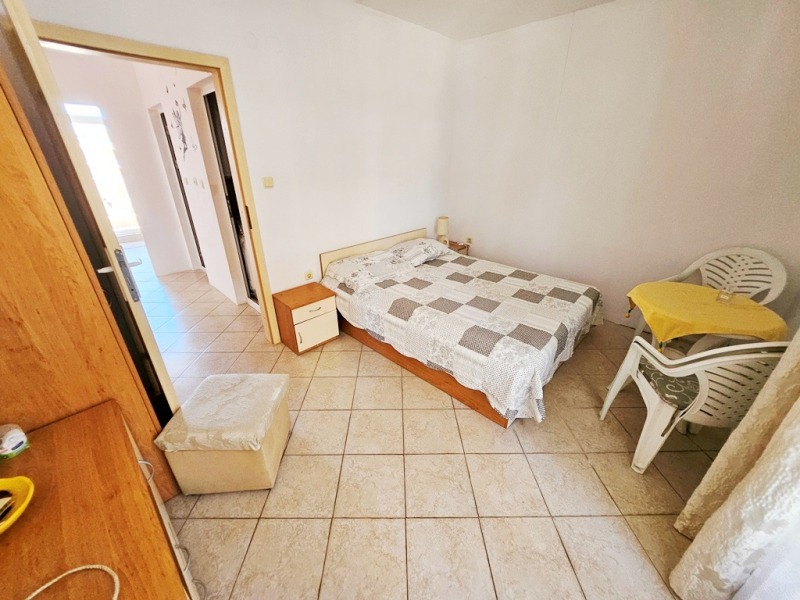 Продава 3-СТАЕН, к.к. Слънчев бряг, област Бургас, снимка 7 - Апартаменти - 52112044