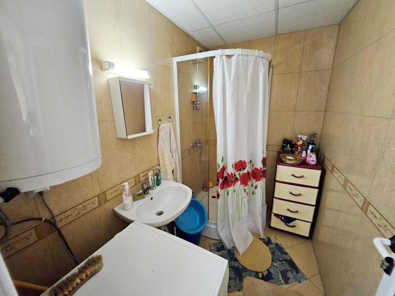 Продава 3-СТАЕН, к.к. Слънчев бряг, област Бургас, снимка 12 - Апартаменти - 52112044