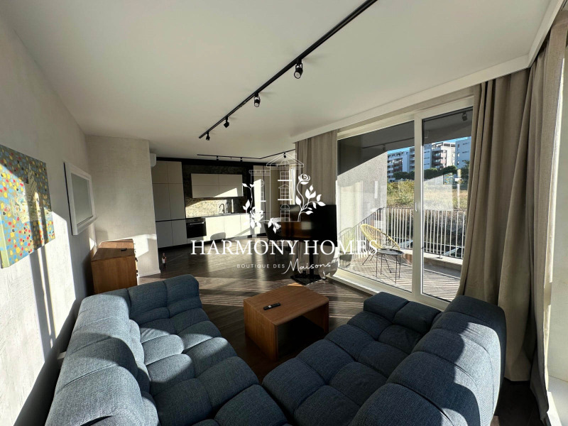 Продава 3-СТАЕН, град София, в.з.Симеоново - Драгалевци • 468000 € / 915328.44 лв. • 27686223 1