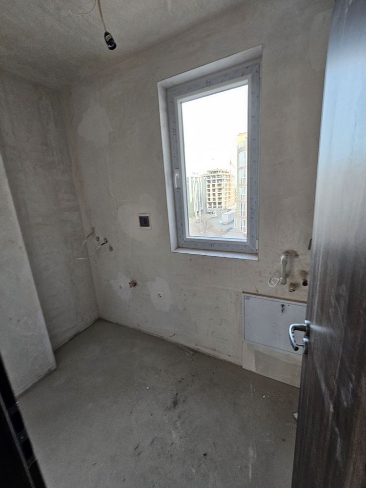 Продава 3-СТАЕН, гр. София, Хладилника, снимка 3 - Апартаменти - 52534165