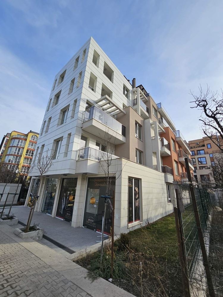 Продава 3-СТАЕН, гр. София, Хладилника, снимка 10 - Апартаменти - 52534165