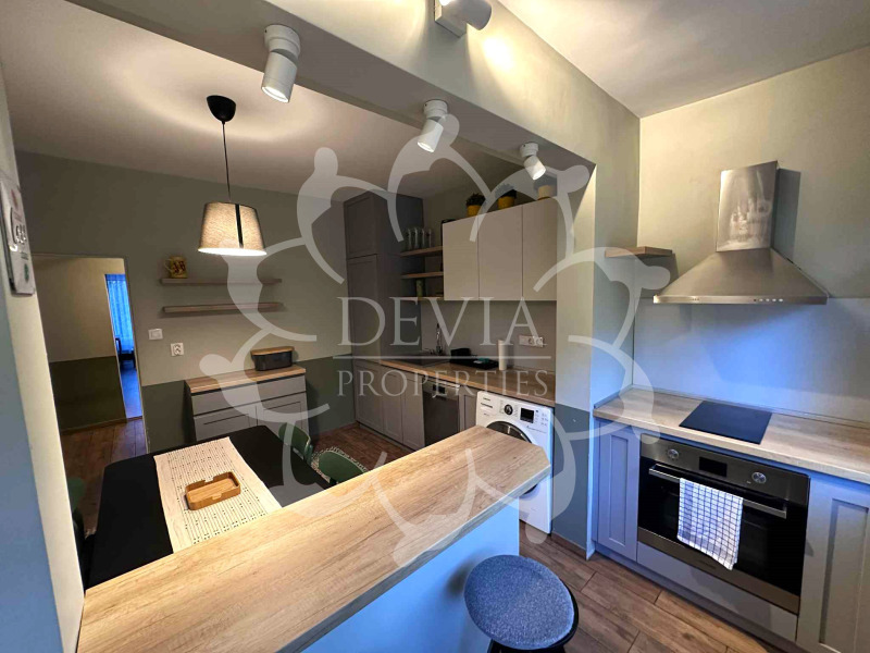 Продава 3-СТАЕН, гр. София, Оборище, снимка 7 - Апартаменти - 53147885