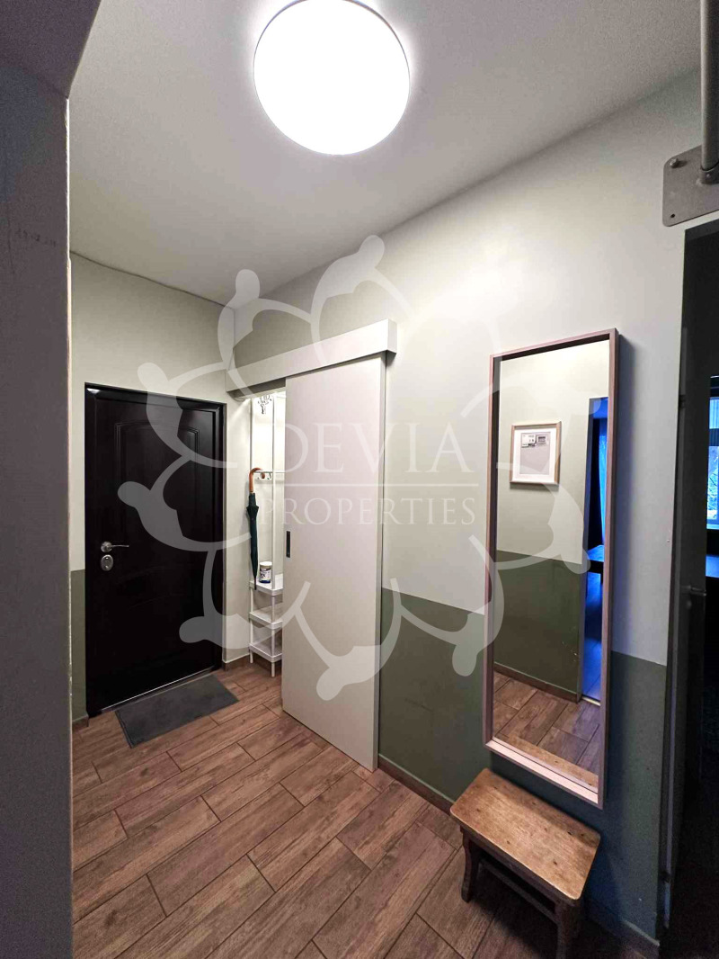 Продава 3-СТАЕН, гр. София, Оборище, снимка 14 - Апартаменти - 53147885