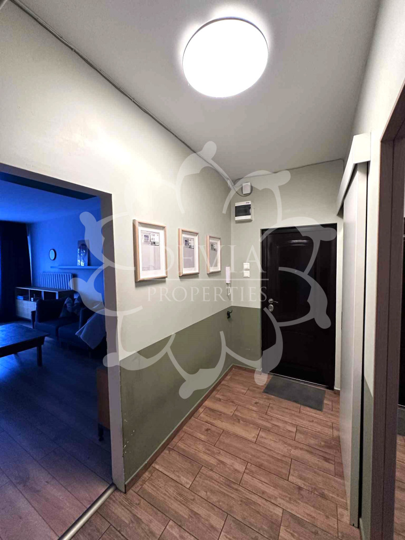 Продава 3-СТАЕН, гр. София, Оборище, снимка 15 - Апартаменти - 53147885