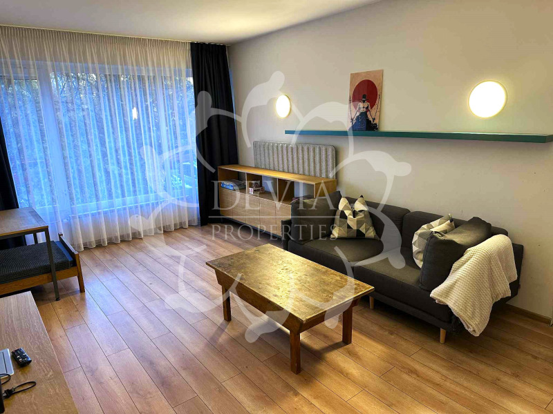 Продава 3-СТАЕН, гр. София, Оборище, снимка 2 - Апартаменти - 53147885