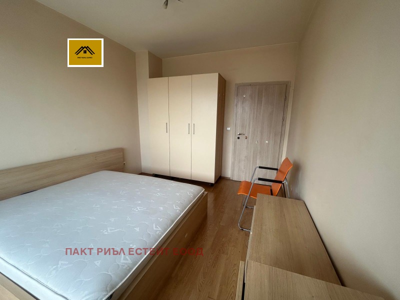 Продава 3-СТАЕН, гр. София, Студентски град, снимка 6 - Апартаменти - 53579510