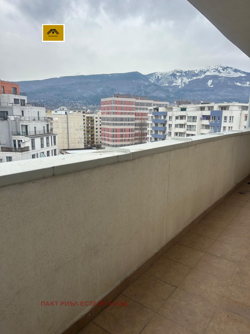 Продава 3-СТАЕН, гр. София, Студентски град, снимка 7 - Апартаменти - 53579510