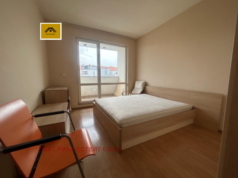 Продава 3-СТАЕН, гр. София, Студентски град, снимка 5 - Апартаменти - 53579510