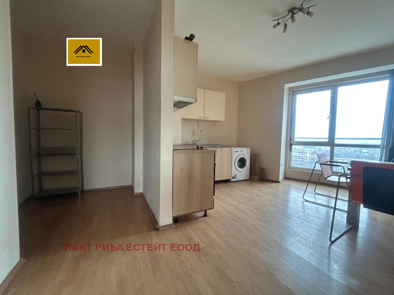 Продава 3-СТАЕН, гр. София, Студентски град, снимка 2 - Апартаменти - 53579510