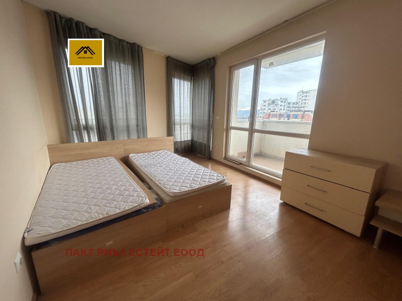 Продава 3-СТАЕН, гр. София, Студентски град, снимка 4 - Апартаменти - 53579510