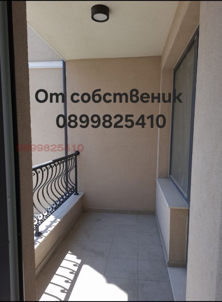 Продава 3-СТАЕН, гр. Пловдив, Остромила, снимка 10 - Апартаменти - 55774898