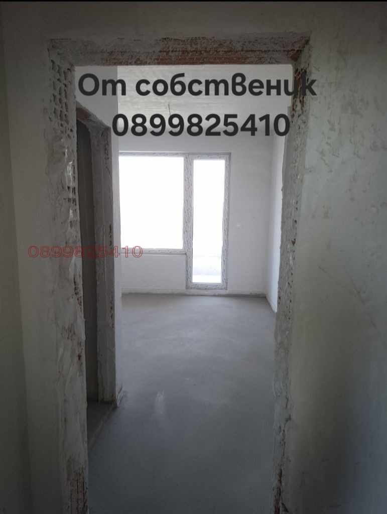 Продава 3-СТАЕН, гр. Пловдив, Остромила, снимка 13 - Апартаменти - 55774898