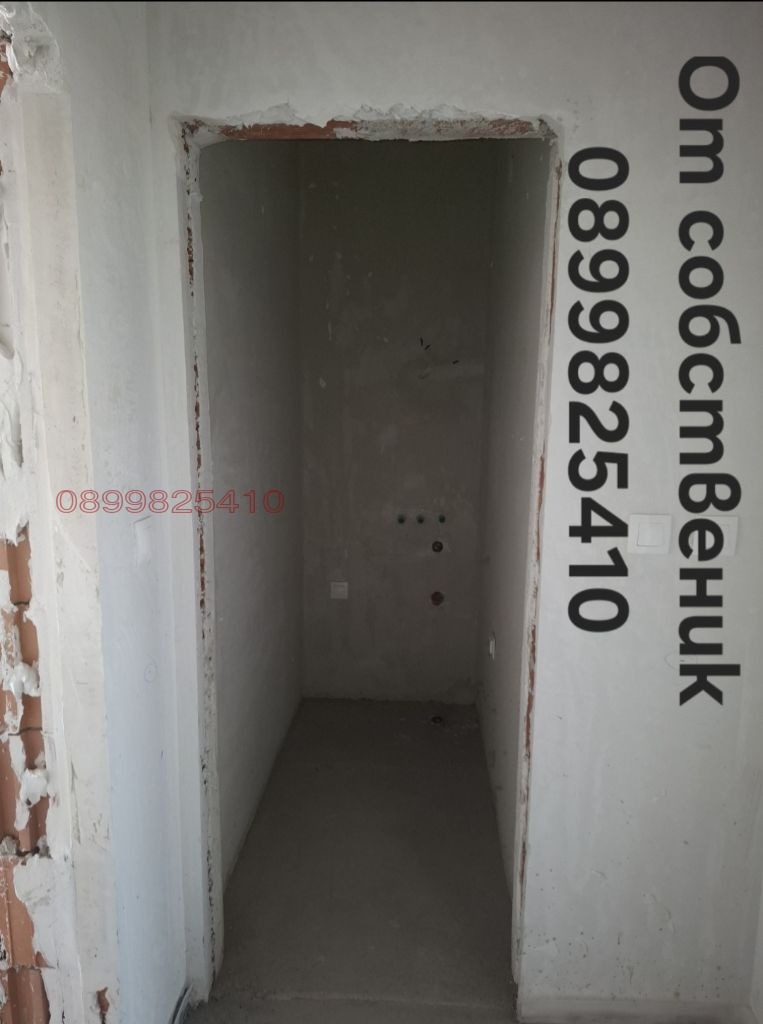 Продава 3-СТАЕН, гр. Пловдив, Остромила, снимка 12 - Апартаменти - 55774898