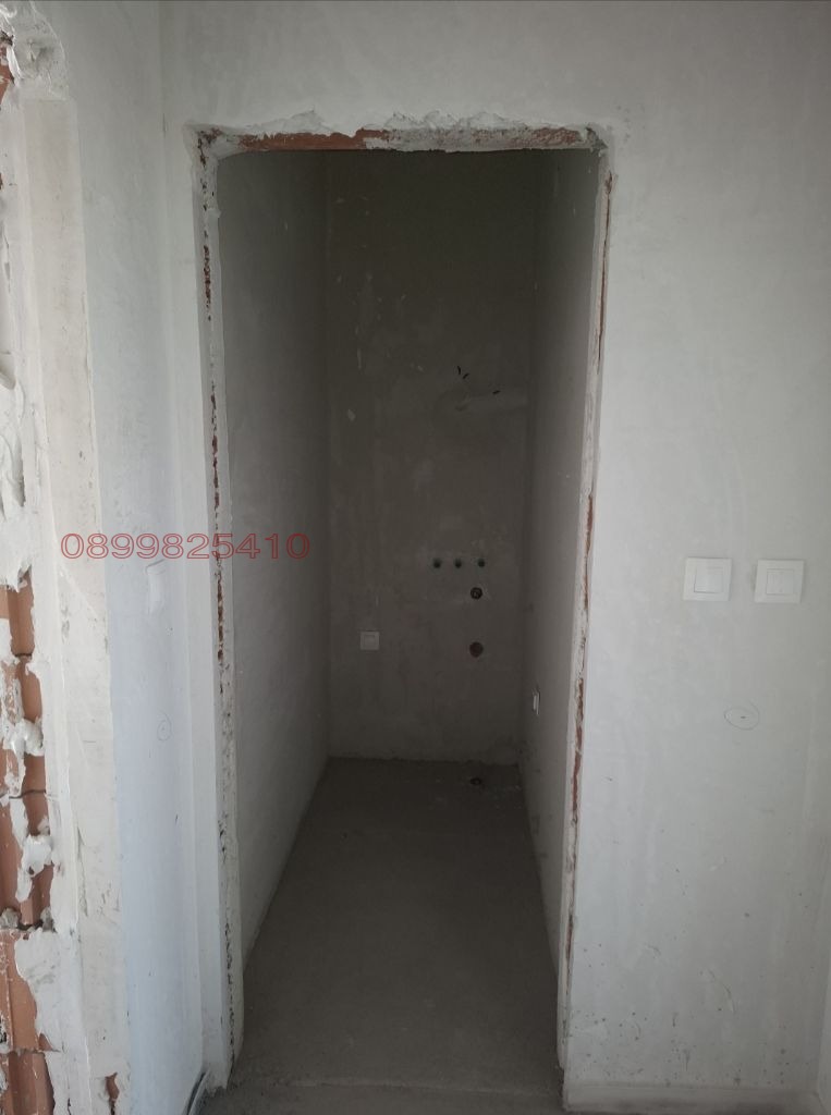 Продава 3-СТАЕН, гр. Пловдив, Остромила, снимка 12 - Апартаменти - 55774898