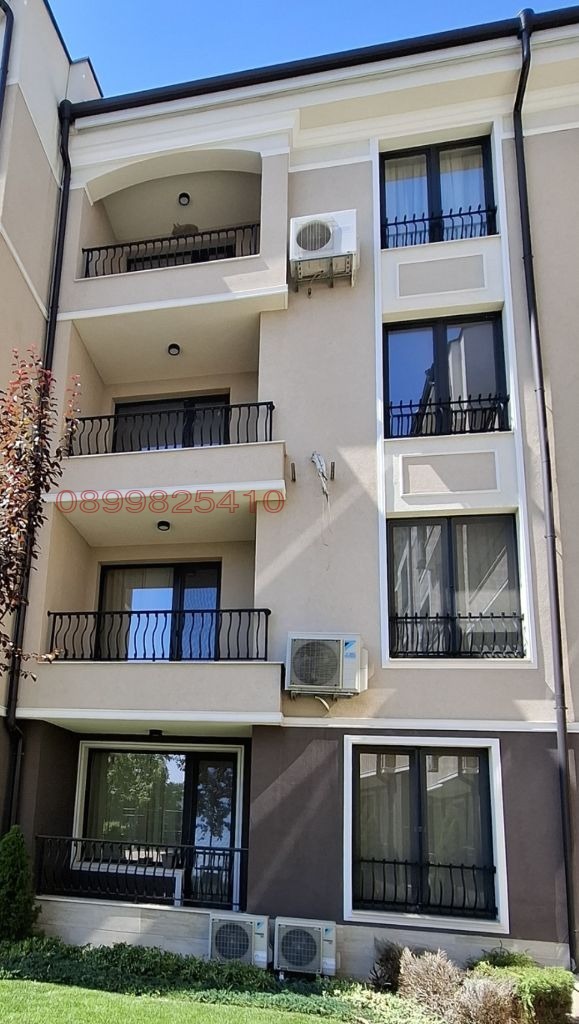 Продава 3-СТАЕН, гр. Пловдив, Остромила, снимка 2 - Апартаменти - 55774898