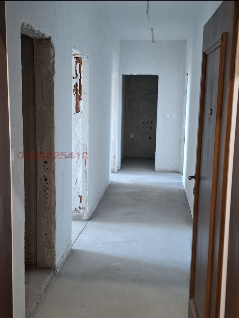 Продава 3-СТАЕН, гр. Пловдив, Остромила, снимка 5 - Апартаменти - 55774898
