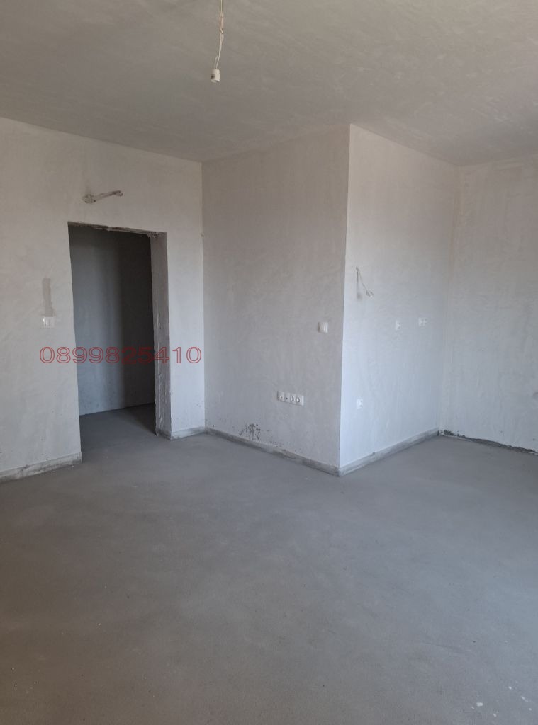 Продава 3-СТАЕН, гр. Пловдив, Остромила, снимка 7 - Апартаменти - 55774898