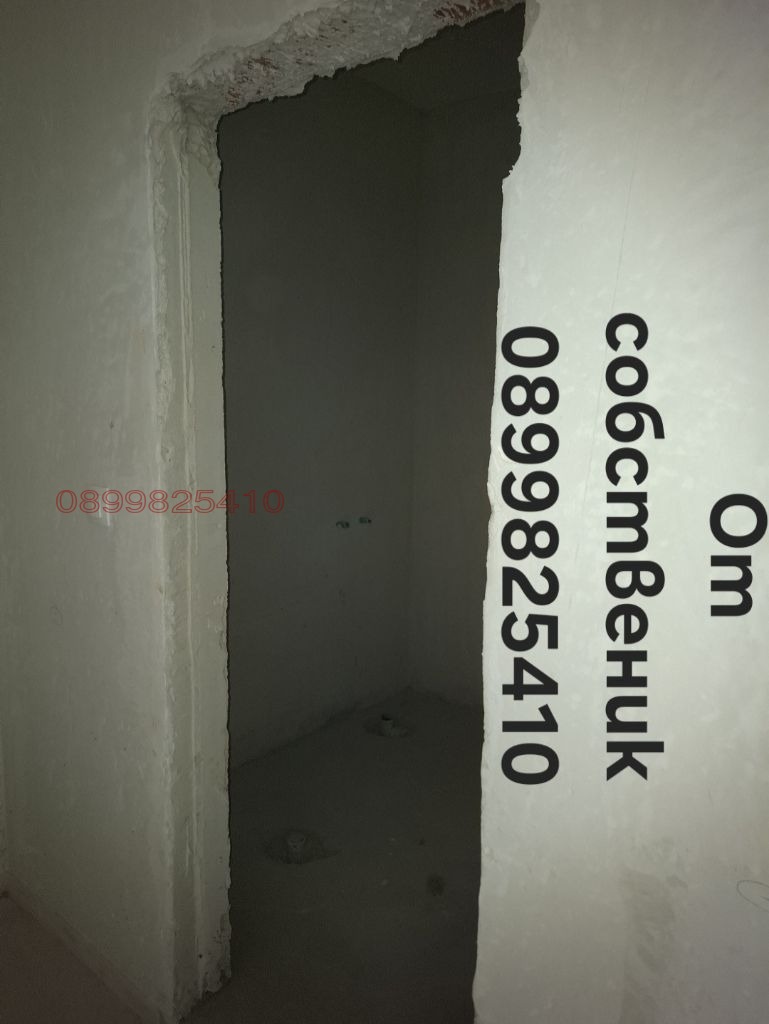 Продава 3-СТАЕН, гр. Пловдив, Остромила, снимка 6 - Апартаменти - 55774898