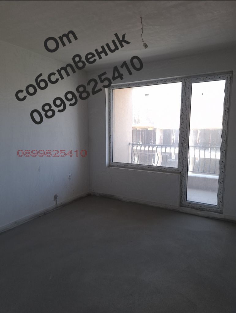 Продава 3-СТАЕН, гр. Пловдив, Остромила, снимка 14 - Апартаменти - 55774898