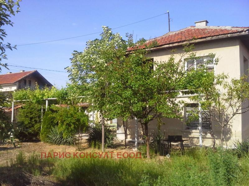 Продава КЪЩА, с. Дуванлии, област Пловдив, снимка 9 - Къщи - 44540558