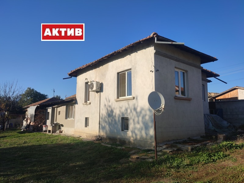 Na prodej  Dům Targovište , Borovec , 120 m2 | 71593734