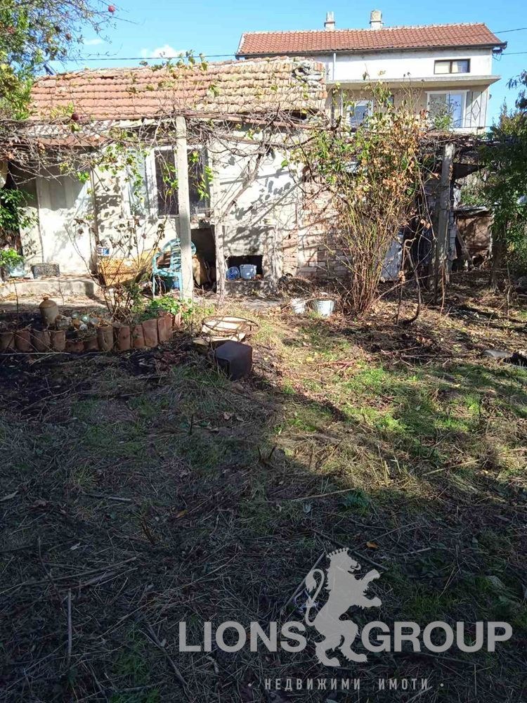 Продава  Къща област Варна , с. Близнаци , 44 кв.м | 36664879 - изображение [3]