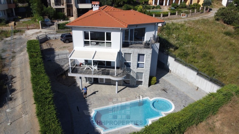 Продава  Къща област Бургас , гр. Созопол , 309 кв.м | 50346495