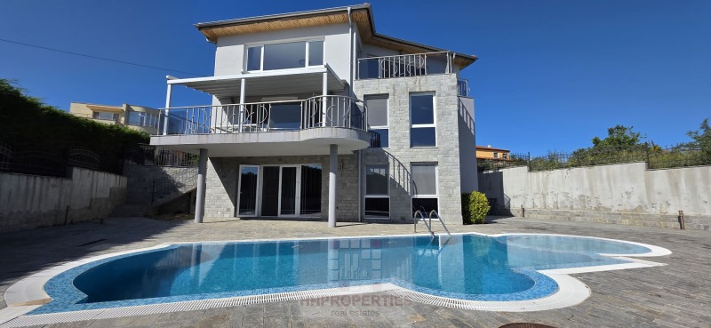 Продава  Къща област Бургас , гр. Созопол , 309 кв.м | 50346495 - изображение [15]