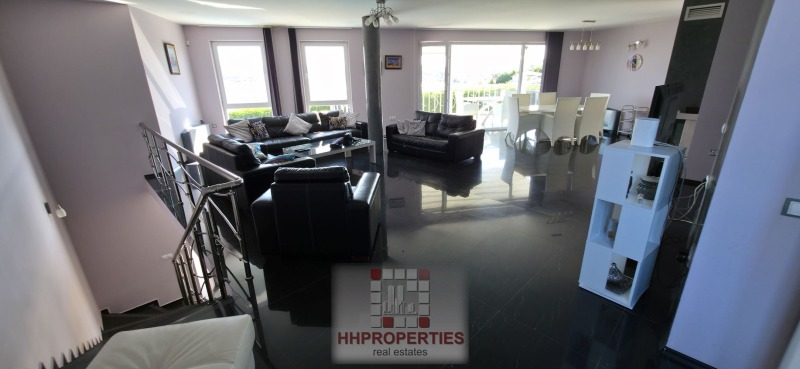 Продава  Къща област Бургас , гр. Созопол , 309 кв.м | 50346495 - изображение [3]