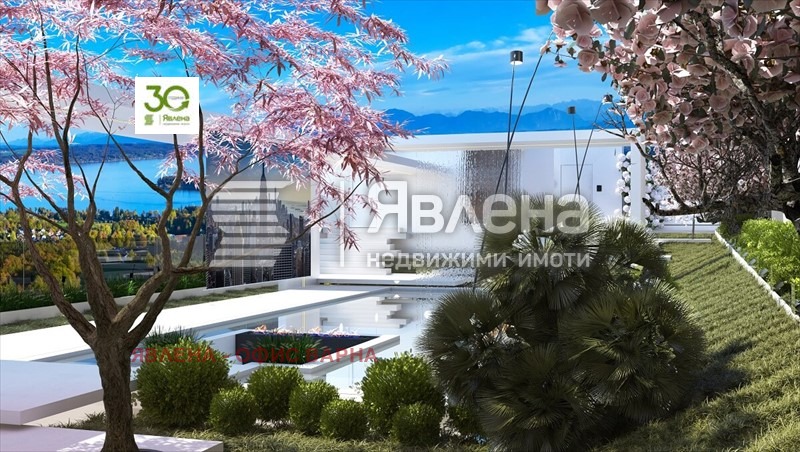 Продава КЪЩА, гр. Варна, м-т Орехчето