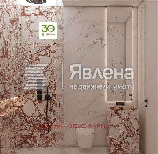 Продава КЪЩА, гр. Варна, м-т Орехчето, снимка 8 - Къщи - 52959097