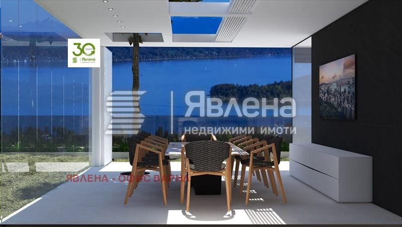 Продава КЪЩА, гр. Варна, м-т Орехчето, снимка 7 - Къщи - 52959097
