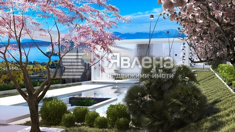 Продава КЪЩА, гр. Варна, м-т Орехчето, снимка 13 - Къщи - 52959097