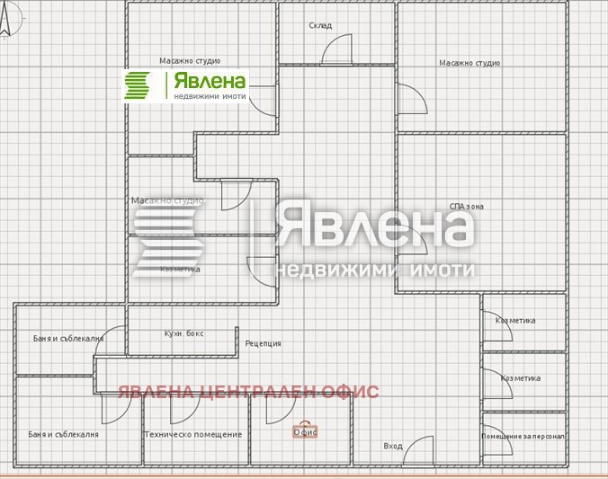 Продаја  Бар; кафић Софија , Гоце Делчев , 241 м2 | 38566280 - слика [11]