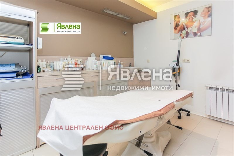 Продава ЗАВЕДЕНИЕ, гр. София, Гоце Делчев, снимка 9 - Заведения - 47381531