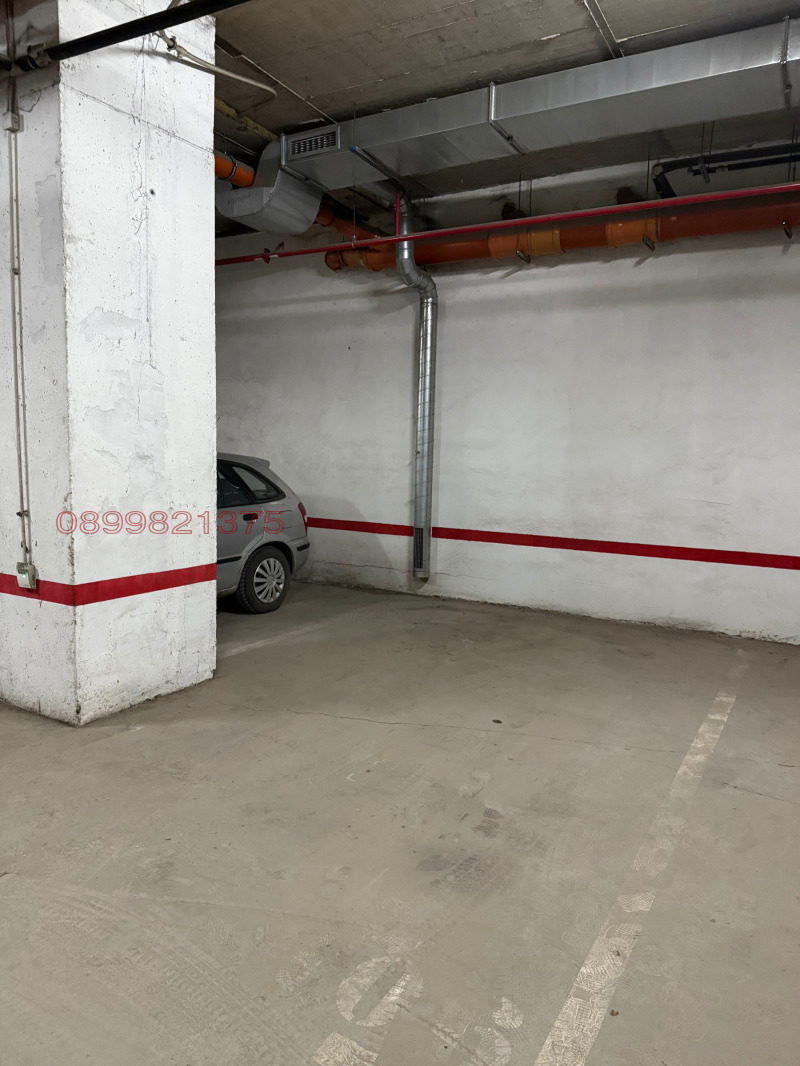 Myytävänä  Parkkipaikka Plovdiv , Kjutšuk Pariž , 15 neliömetriä | 32391452 - kuva [3]